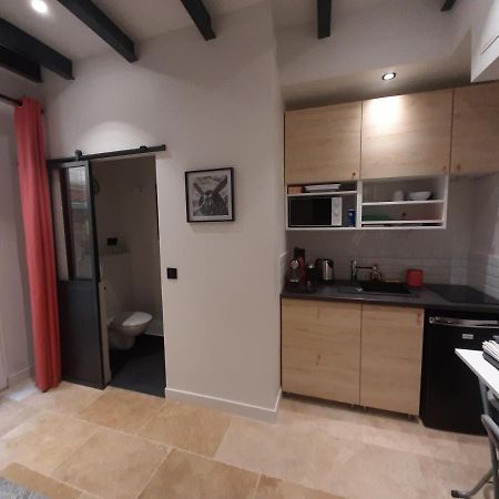 La Studette Du Theatre Apartment Boulogne-Billancourt Exterior photo