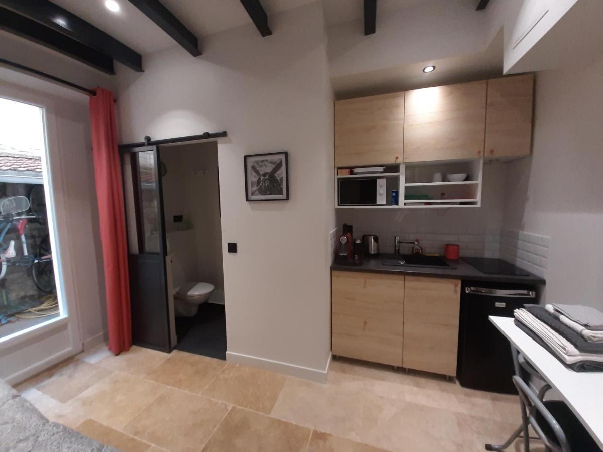 La Studette Du Theatre Apartment Boulogne-Billancourt Exterior photo